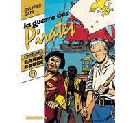 Barbe-Rouge, tome 11