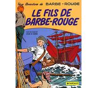 Barbe-Rouge, tome 2 : Le Fils de Barbe-Rouge