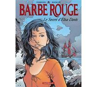 Barbe Rouge, tome 27 : Le Secret d'Elisa Davis