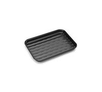 Barbecook 223.0221.100 lèchefrite en émail pour barbecue