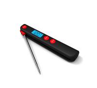 BARBECOOK 2230220000 Thermomètre Digital Portable Pour Barbecue