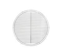 Barbecook 2279670015 junko grille métal gris 60,5 x 60,5 x 1 cm