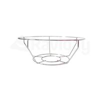 Barbecook Anneau de Suspension pour Fumage Vertical fumoir Taille M