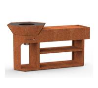 Brasero Barbecook Nestor Island