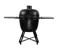 Barbecook Barbecue à charbon 53cm noir - BC-CHA-1062