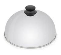 Cloche de cuisson pour plancha Barbecook Olivia