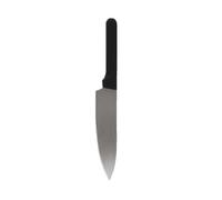 BARBECOOK, COLTELLO DA CHEF GRANDE OLIVIA IN ACCIAIO INOX, ACCESSORI BARBECUE