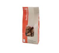 Cubes allume-feu - BARBECOOK - 72 unités - Ecologique - Marron