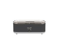 Barbecue électrique Barbecook E-Carlo - Gris