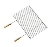 Grille de barbecue professionnelle 58.5 x 40 cm - BARBECOOK
