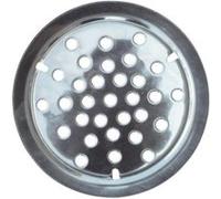 Grille de fond pour barbecue QuickStart