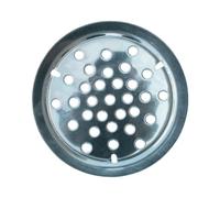 Barbecook Grille de fond Inox 18 cm, pour tout modèle Quickstart