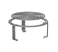 Barbecook Grille et Support surélevée Dynamic Centre Stand 36cm - Acier au Carbone de 6 mm d'épaisseur