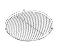 Barbecook Grille pour Junko, Acier Chromé, 60,5 x 60,5 x 1 cm, 60,5, Argenté