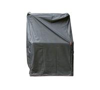 Barbecook housse barbecue, housse premium, noir