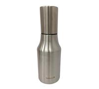 Barbecook Huilier rechargeable – acier inoxydable 500 ml avec bec verseur