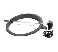 Barbecook Tournebroche rôtissoire pour Kamado Kamal Large