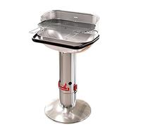 Barbecue à charbon Barbecook LOEWY 55 SST