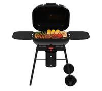 Barbecue Charbon de Bois Barbecook Magnus Premium
