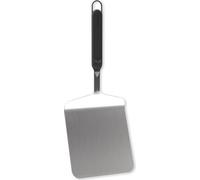 Barbecook Olivia - Spatule à pizza - RVS - Zwart - 43 cm