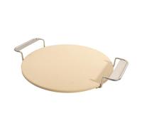 Barbecook Pierre à pizza pour barbecue Luca système flexible diamètre 35cm