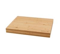 BARBECOOK, Planche À Découper En Bambou 45X35X5CM FSC, Accessoires De Barbecue
