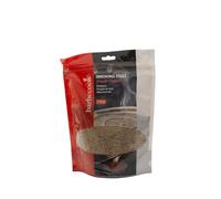 Barbecook poudre de fumage de hêtre pour fumage à froid, entièrement naturels, bois le plus utilisé pour une saveur de barbecue authentique, 230g