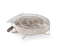 Barbecook Rauchgenerator für Kalträucherung