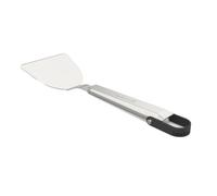 Barbecook Spatule à plancha Premium, ustensiles plancha pour Barbecue plancha, Acier Inoxydable, 33cm