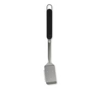 BARBECOOK, SPAZZOLA PER PULIZIA OLIVIA DRITTA ACCIAIO INOX, ACCESSORI BARBECUE