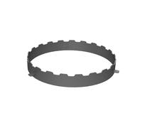 Barbecook Support à brochettes Dynamic Centre, Accessoire Barbecue, 36 cm