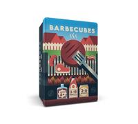 Barbecubes (DE) - Der heiße Grill-Hit aus England Endlich Auf Deutsch!: Der Nachfolger des Tinderblox Von Alley Cat Games. EIN spannendes Geschicklichkeitsspiel für Die ganze Familie.