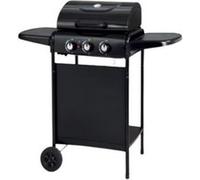 Barbecue americain Cookingbox BBQ3F