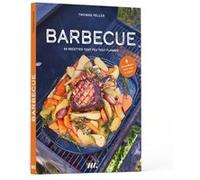 Barbecue - 50 Recettes Tout Feu Tout Flamme