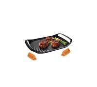 Tescoma 605068 Poêle à griller anti-adhésif SmartClick 42x28 cm