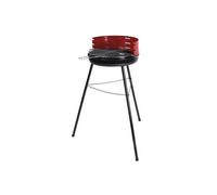 SOMAGIC Barbecue sur pieds rond Ø40 cm - Lanzarotte