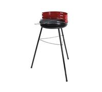 Barbecue À Charbon 40cm 314400001 Lanzarote