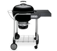 Barbecue à charbon 57cm noir