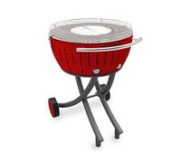 LOTUSGRILL XXL - Garden Grill USB