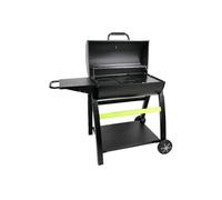 Barbecue charbon Tonino 1