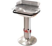 Barbecook Barbecue à charbon LOEWY 55 SST