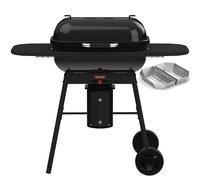 Barbecue Charbon de Bois Barbecook Magnus Premium