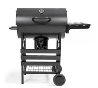 LIVOO Barbecue baril à charbon DOC332