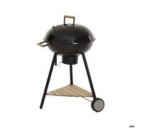 Barbecue à charbon ""Bisca"" L. 57 cm - Neka