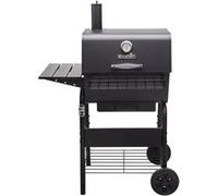 Char-Broil Barbecue à charbon Charcoal M – 2747 cm², 3 grilles en fonte, pour 6-8 personnes