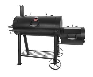 Barbecue à charbon Char-Griller Competition Pro - Offset Smoker
