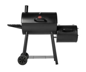 Barbecue à charbon Char-Griller Smokin' Pro - Offset Smoker