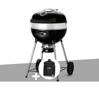 Barbecue à charbon Charcoal Kettle Pro 57 cm + Housse de protection - Napoleon