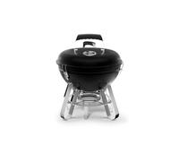 Barbecue à charbon charcoal portatif kettle premium nomade - napoleon
