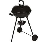Barbecue à charbon de bois 43cm Somagic 340430 noir G